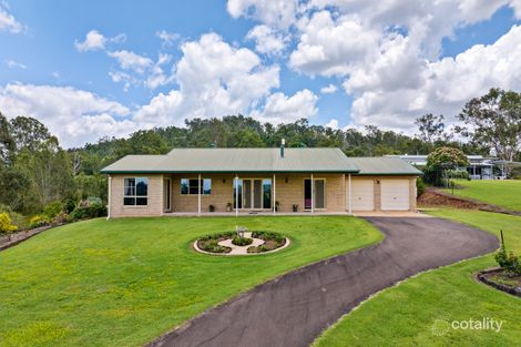 Property photo of 3 Blanckensee Road Langshaw QLD 4570