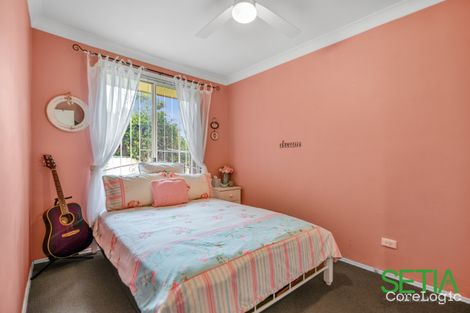Property photo of 14 Kingfisher Place Glendenning NSW 2761