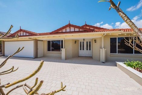 Property photo of 184 Cook Avenue Hillarys WA 6025