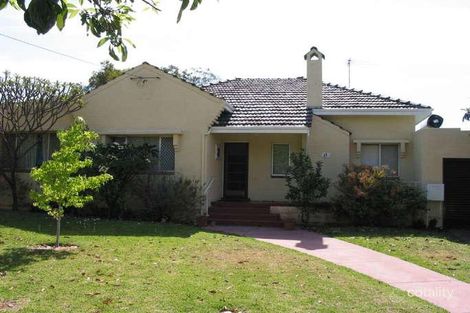 Property photo of 11 Rockton Road Nedlands WA 6009
