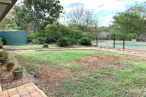 Property photo of 28 Dee Road Bouldercombe QLD 4702