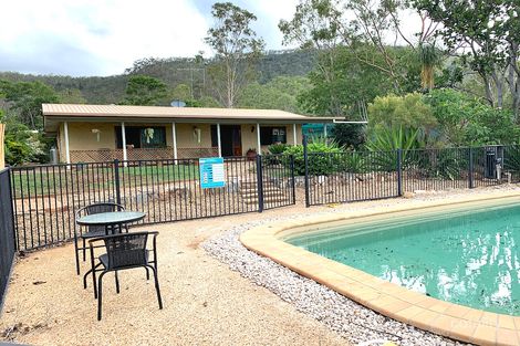 Property photo of 28 Dee Road Bouldercombe QLD 4702