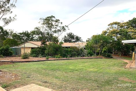 Property photo of 28 Dee Road Bouldercombe QLD 4702