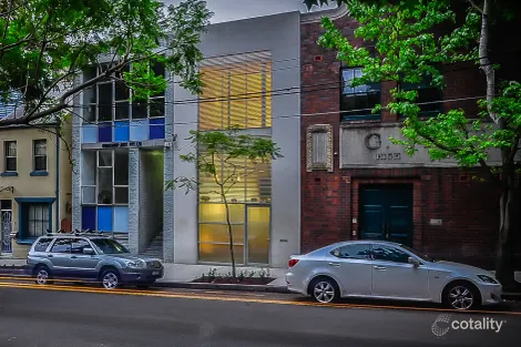 9 Belmore St, Surry Hills, NSW 2010