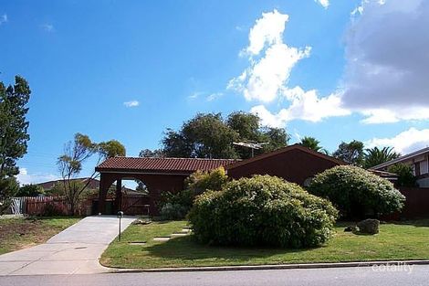 Property photo of 22 Petterson Avenue Kardinya WA 6163