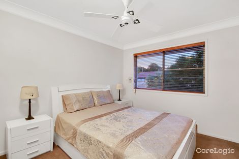 Property photo of 44 Yabba Street Ascot QLD 4007