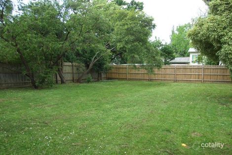 Property photo of 18 Cass Avenue Croydon VIC 3136