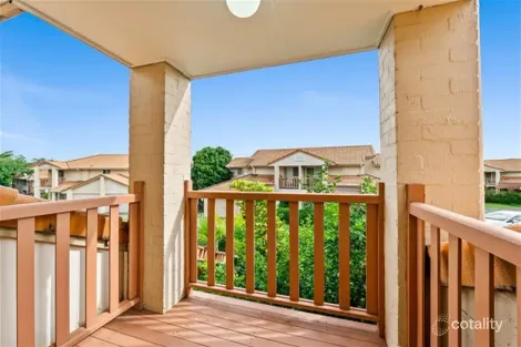 Property photo of 13/134 Hill Road Runcorn QLD 4113