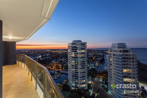 Property photo of 77/17 Bayview Street Runaway Bay QLD 4216