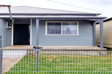 Property photo of 16 Spooner Street Lithgow NSW 2790