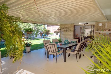 Property photo of 4 Kabi Street Scarness QLD 4655