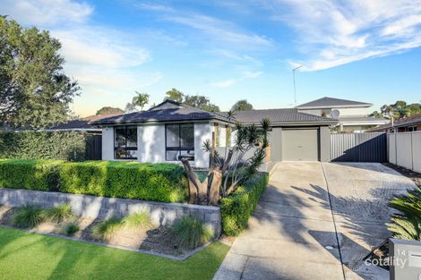 14 Goddard Cres, Quakers Hill, NSW 2763