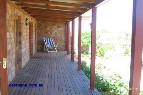 Property photo of 36 Thompson Street Stanthorpe QLD 4380