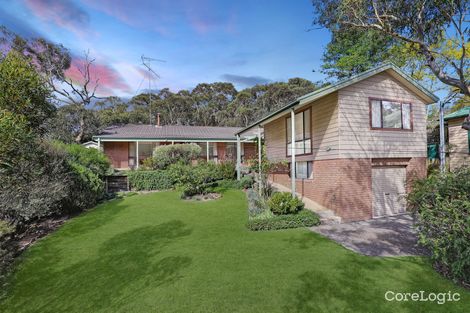 Property photo of 66 Rawson Parade Leura NSW 2780