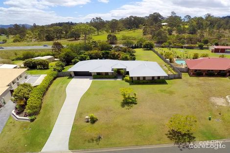 Property photo of 14 Pasture Place Mount Nathan QLD 4211