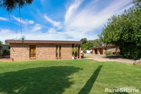 Property photo of 2/272 Fernleigh Road Ashmont NSW 2650
