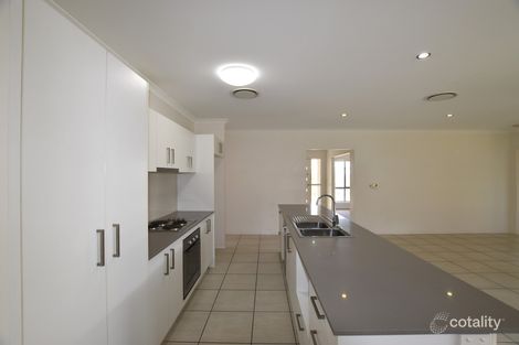 Property photo of 9 Broadwater Place New Auckland QLD 4680