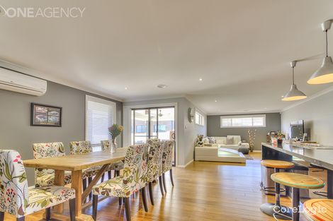 Property photo of 6 Turquoise Way Orange NSW 2800