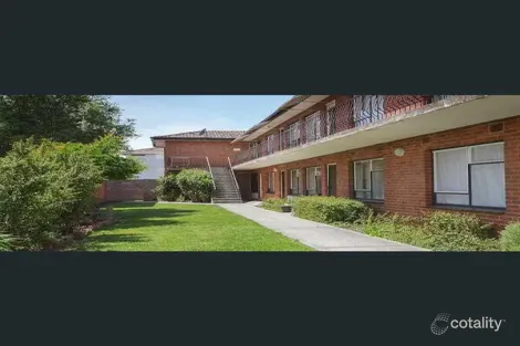 5/47 Davison St, Richmond, VIC 3121