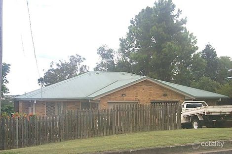 Property photo of 13A Trumpy Street Silkstone QLD 4304