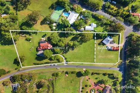 Property photo of 1 Hilton Place Kenthurst NSW 2156