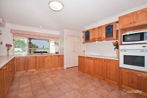 Property photo of 15 Sexton Place Bellbowrie QLD 4070