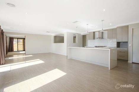 Property photo of 25 Maygar Avenue Wodonga VIC 3690