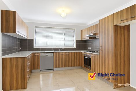 Property photo of 1 Greenpark Lane Haywards Bay NSW 2530