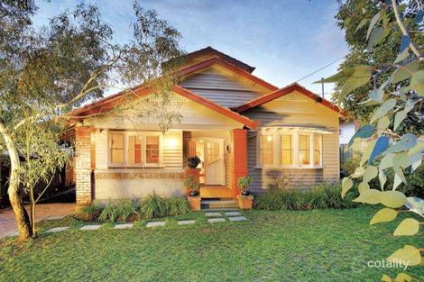 Property photo of 26 Robbins Street Ivanhoe VIC 3079