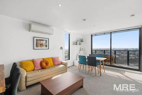 Property photo of 1501/243-263 Franklin Street Melbourne VIC 3000