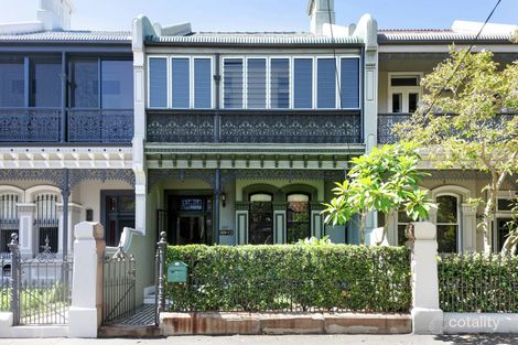 Property photo of 387 Glebe Point Road Glebe NSW 2037