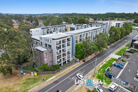 23d/541 Pembroke Rd, Leumeah, NSW 2560