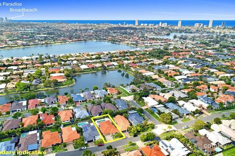 Property photo of 98 Harrier Drive Burleigh Waters QLD 4220