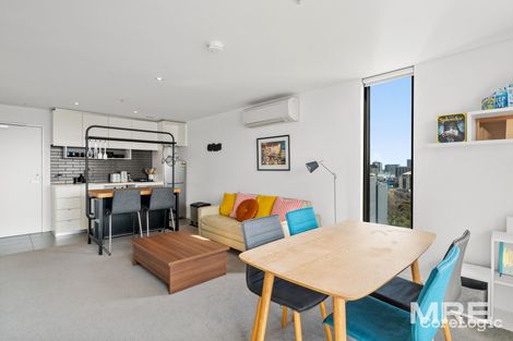 Property photo of 1501/243-263 Franklin Street Melbourne VIC 3000