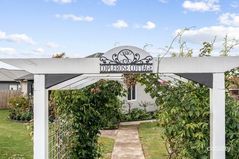 15 Coplestone St, Scottsdale, TAS 7260
