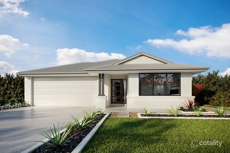 Property photo of 438 Neumann Drive Yarrabilba QLD 4207