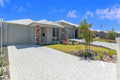 7 Milman Way, Eglinton, WA 6034