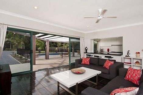 Property photo of 73 Armada Crescent Currumbin Waters QLD 4223
