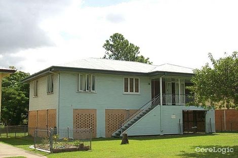 Property photo of 359 Diplock Street Frenchville QLD 4701