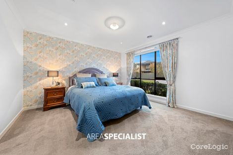 Property photo of 50 Asteria Crescent Cranbourne West VIC 3977