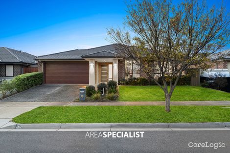 Property photo of 50 Asteria Crescent Cranbourne West VIC 3977