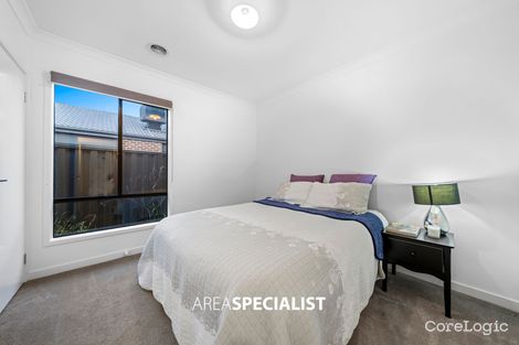 Property photo of 50 Asteria Crescent Cranbourne West VIC 3977