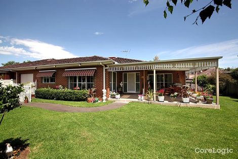 Property photo of 1A Tyrone Street Ormond VIC 3204