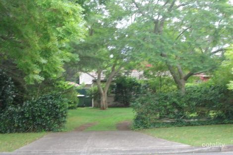 Property photo of Boolarong Road Pymble NSW 2073