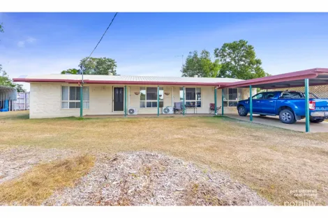 Property photo of 11 Landerer Close Gracemere QLD 4702
