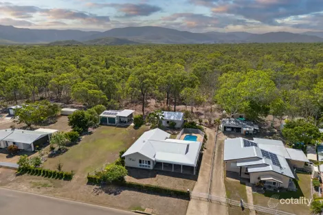 25 Borton St, Balgal Beach, QLD 4816