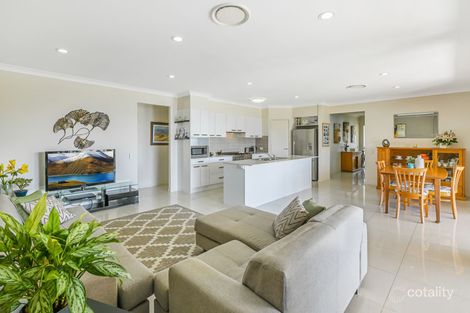 Property photo of 69 Robertson Drive Burnside QLD 4560