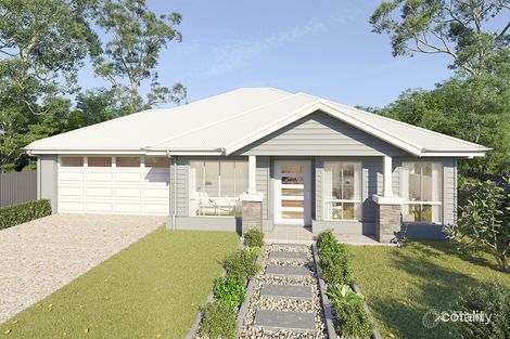 Property photo of LOT 624 Banyan Circuit Wellington Point QLD 4160