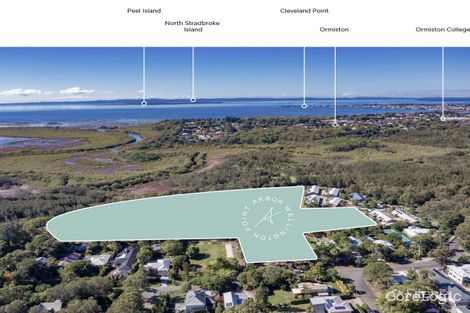 Property photo of LOT 624 Banyan Circuit Wellington Point QLD 4160