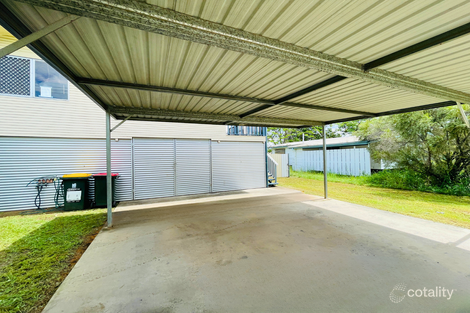 Property photo of 5 Middle Crescent Dysart QLD 4745